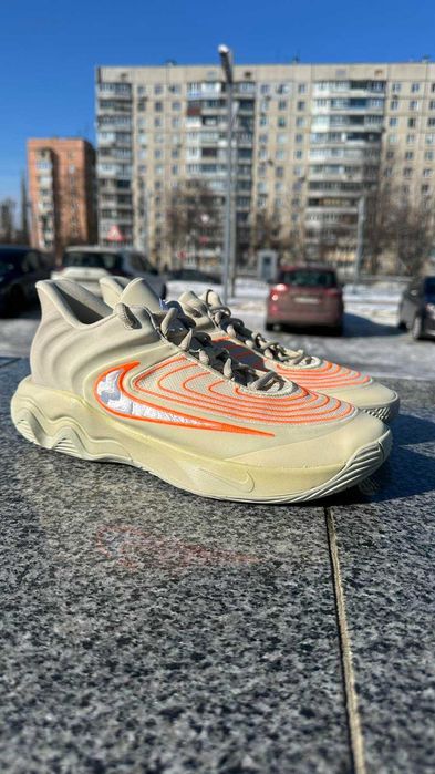 Nike Giannis Immortality 4 [EUR 44 , 46] - NEW