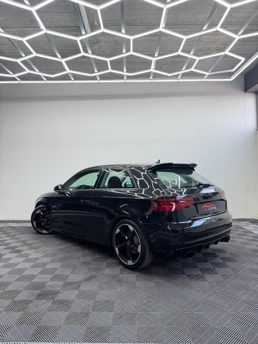 Audi A3 — fotografia 3