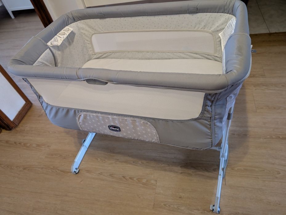 Berço Next 2me dream