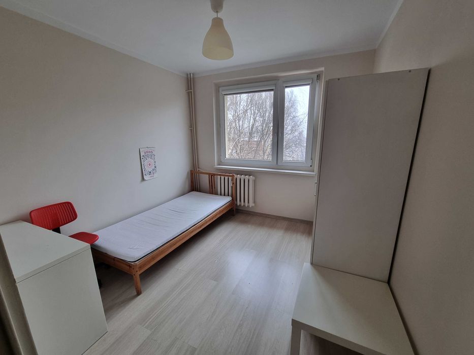 Mieszkanie – Katowice - Widok 2