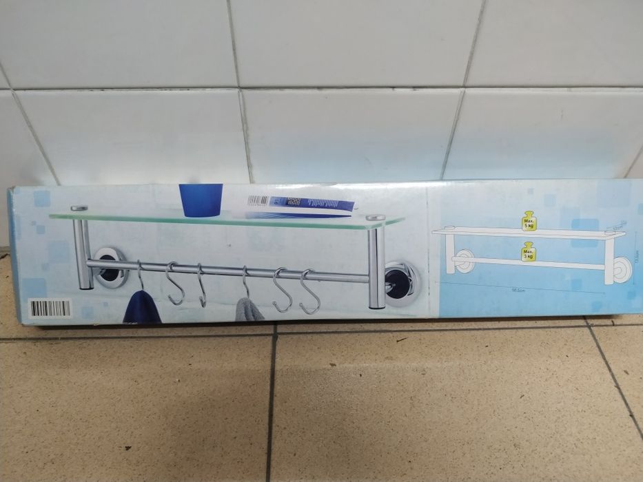 Bathroom Shelf64309656578946121