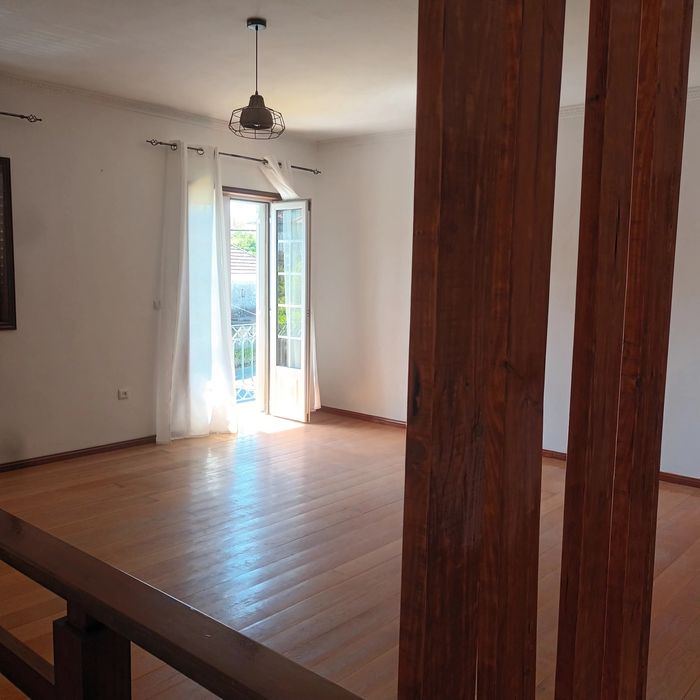 Vendo andar Moradia