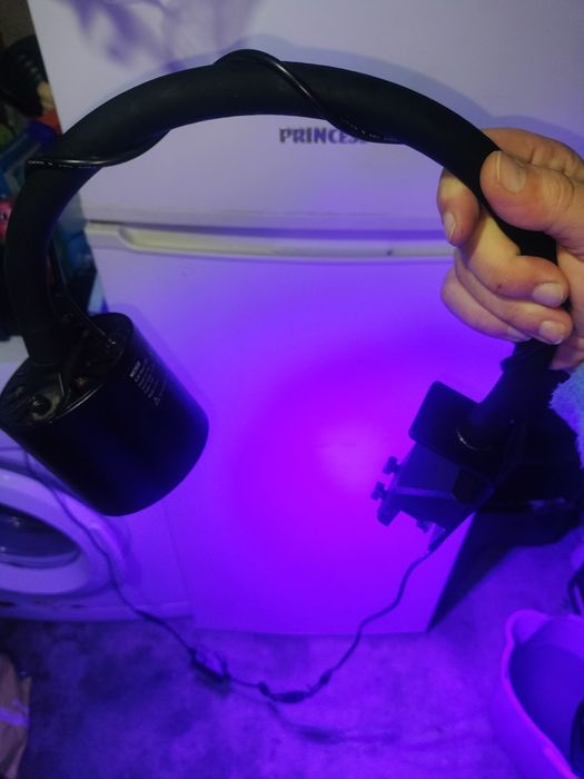 Nicrew hyppereef 30w