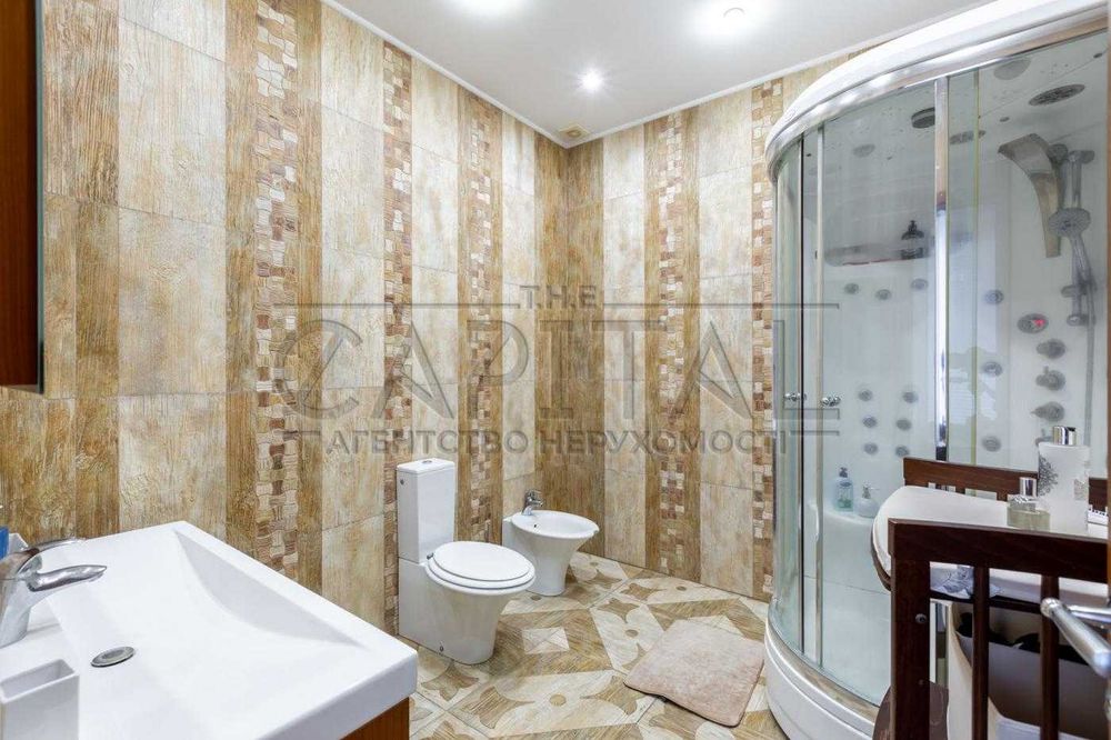 Продаж будинку преміального класу Софіївська Борщагівка, вул. Скіфська