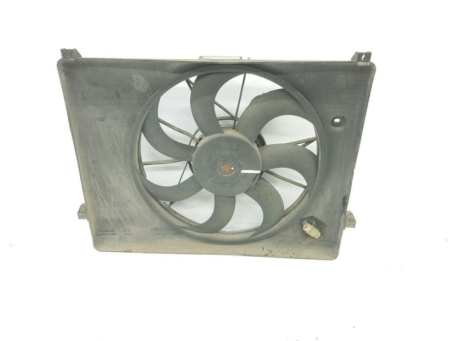 Eletroventilador Kia Carens Un