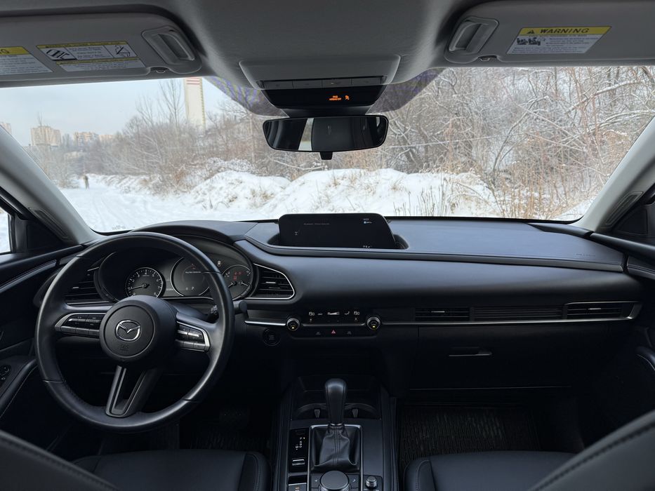 Продам Mazda CX 30 2023