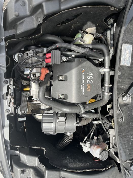 Ligier JS50 DCI 2020 ULTIMATE