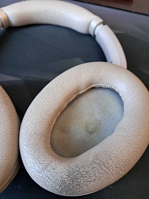 Навушники SONY WH-1000XM3 Бездротові Bluetooth Оригінал Повний комплек