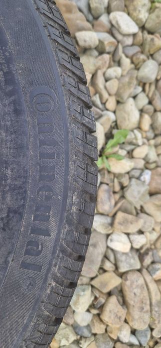 Kolo zapasowe Opel Astra II hatchbag