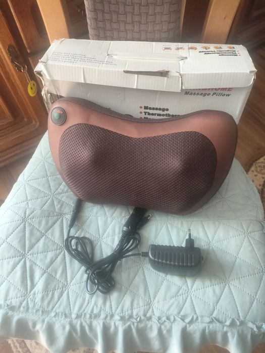 Masażer elektryczny do masażu