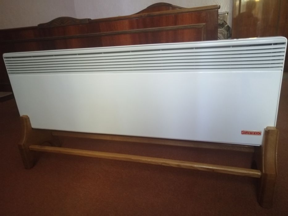 Продам електричний конвектор