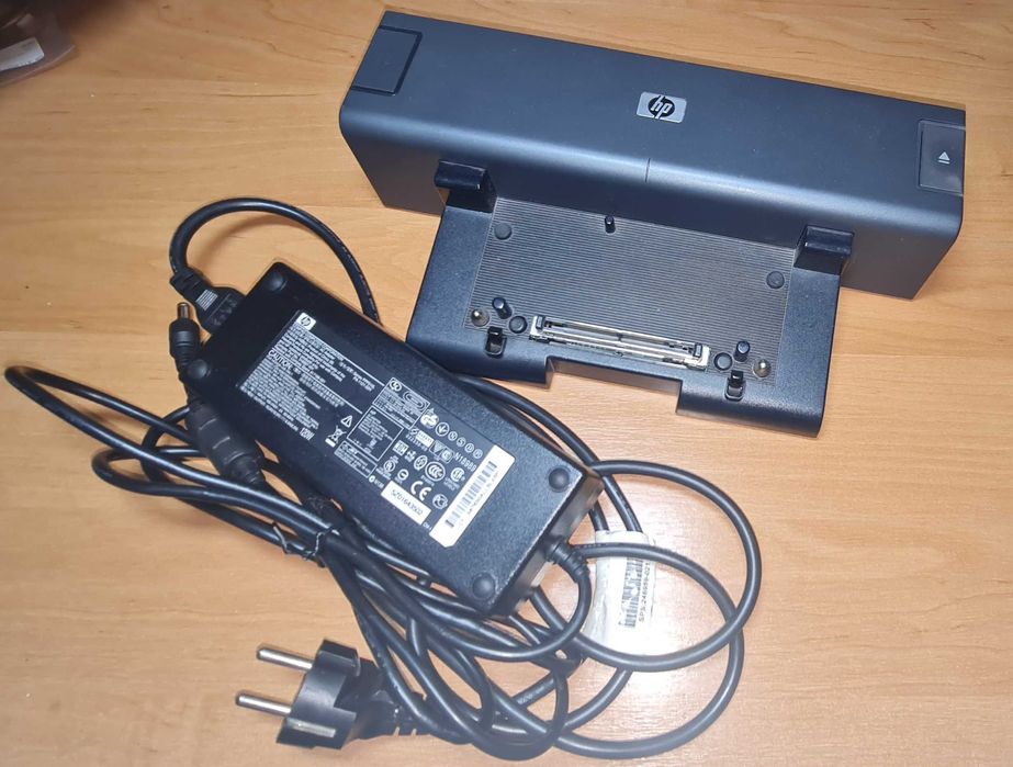 Ноутбук HP Compag nx8220