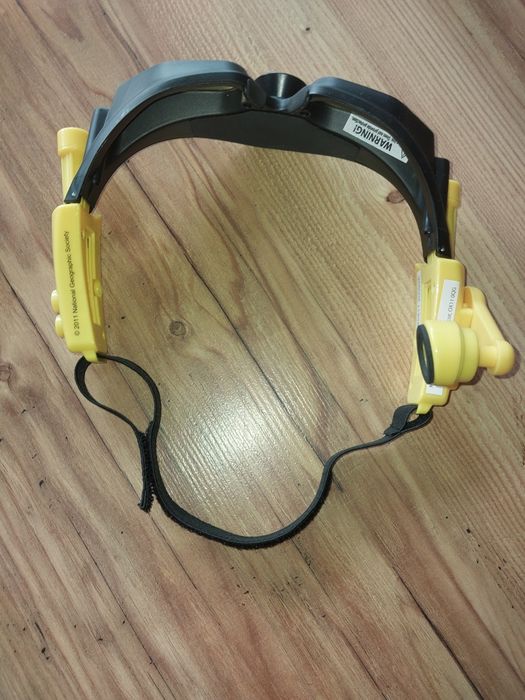 Gogle okulary noktowizyjne
