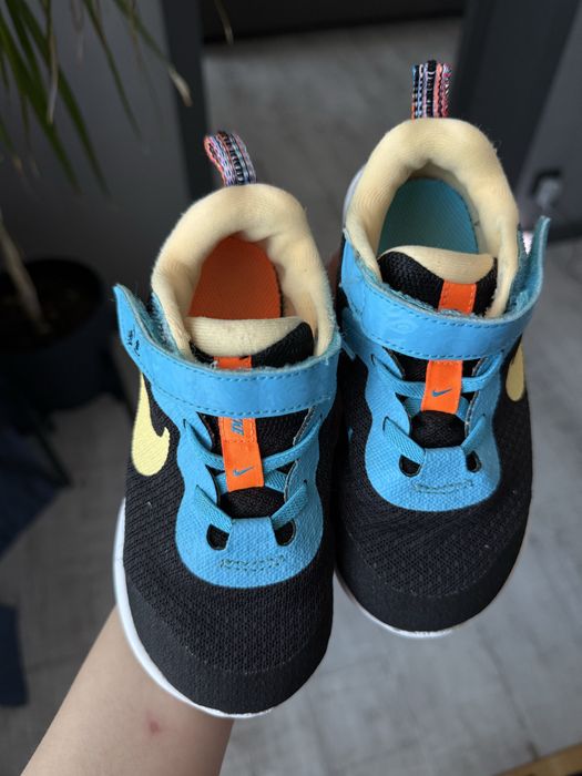 Кросівки Nike 27 розмір