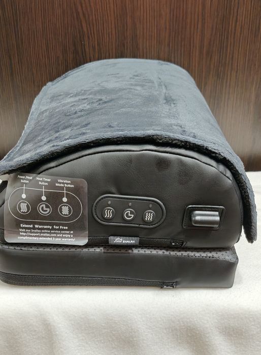 Snailax Masażer pod nogi