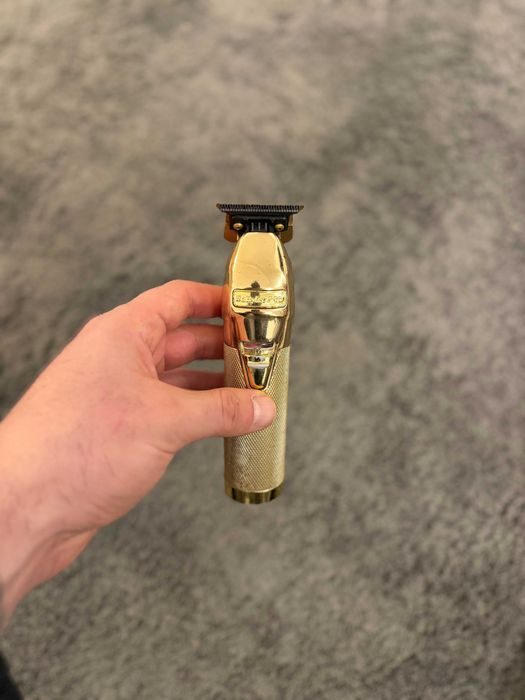 BaBylissPro SkeletonFX Professional Detailer FX7870GE