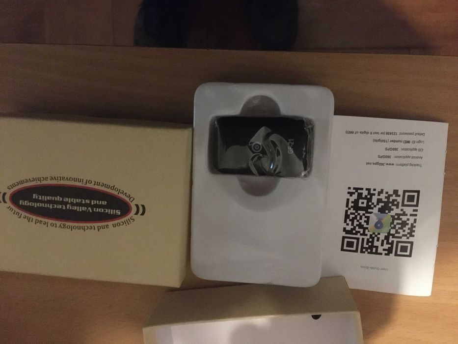 GF21 GPS Tracker Precise Positioning439551106137477120