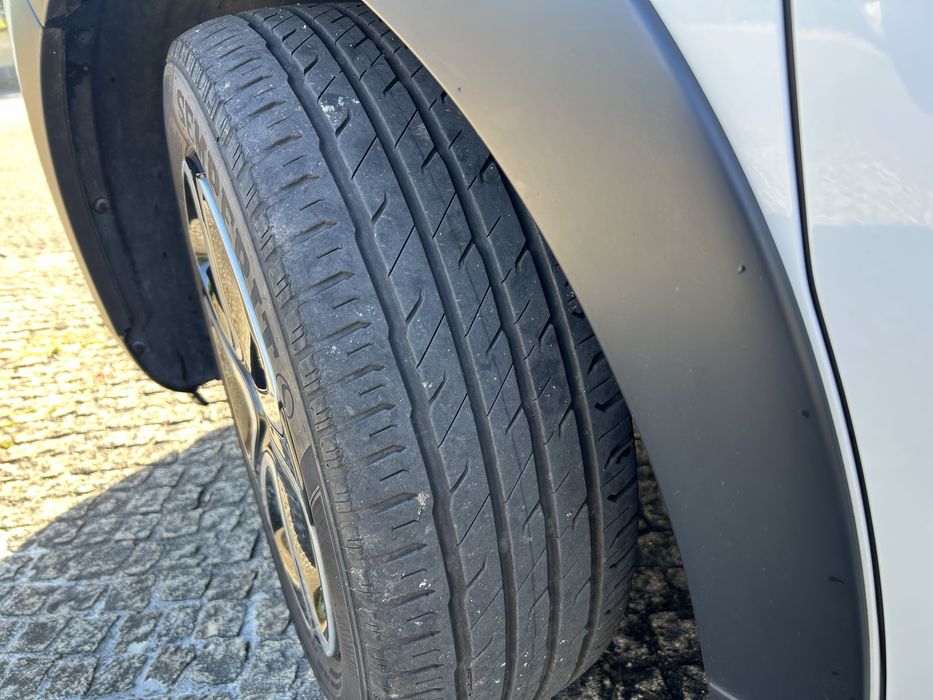 Citroen c3 1.2 110cv