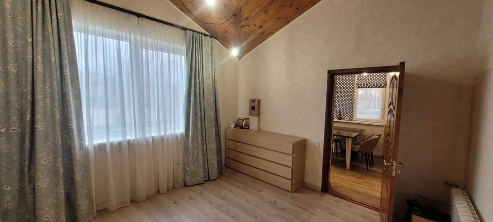 Таунхауc 95 кв.м. на Правому березі,