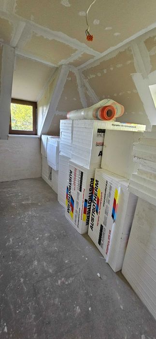 Piekny dom na sprzedaz