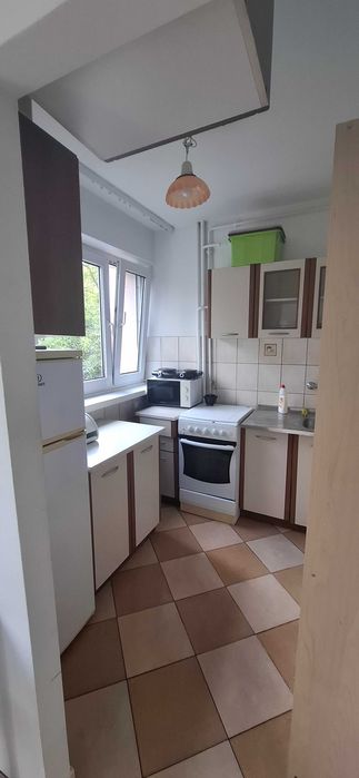 Mieszkanie – Warszawa - Widok 4