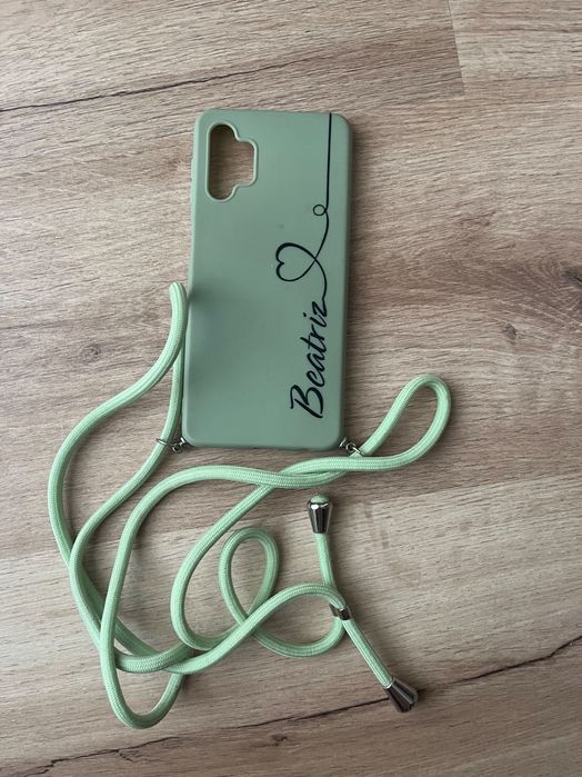 Capa para Samsung A32 5G