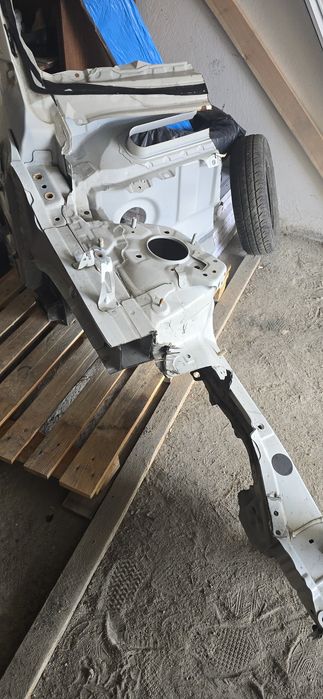 Ćwiartka PP Toyota Rav4 2019r.