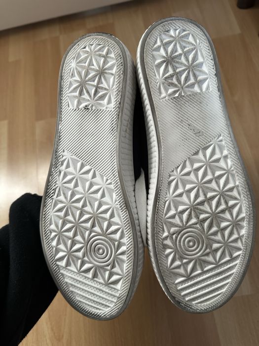 Trampki GAP, stan bardzo dobry