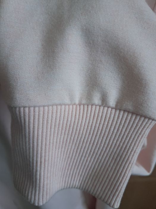 Bluza z kapturem rozm s