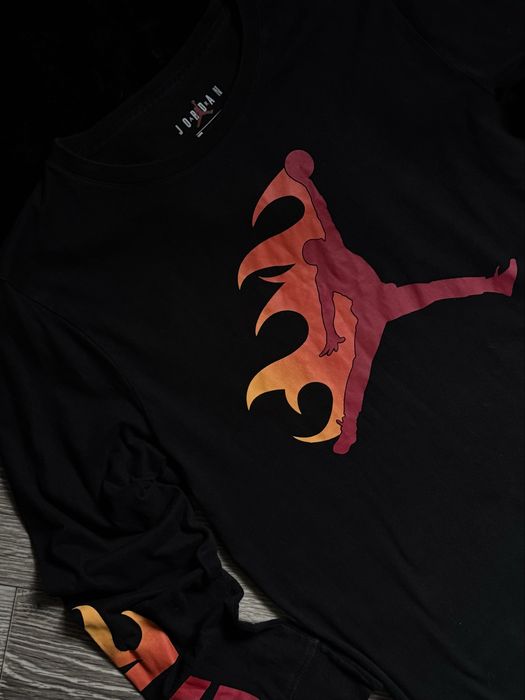 Лонг від Jordan