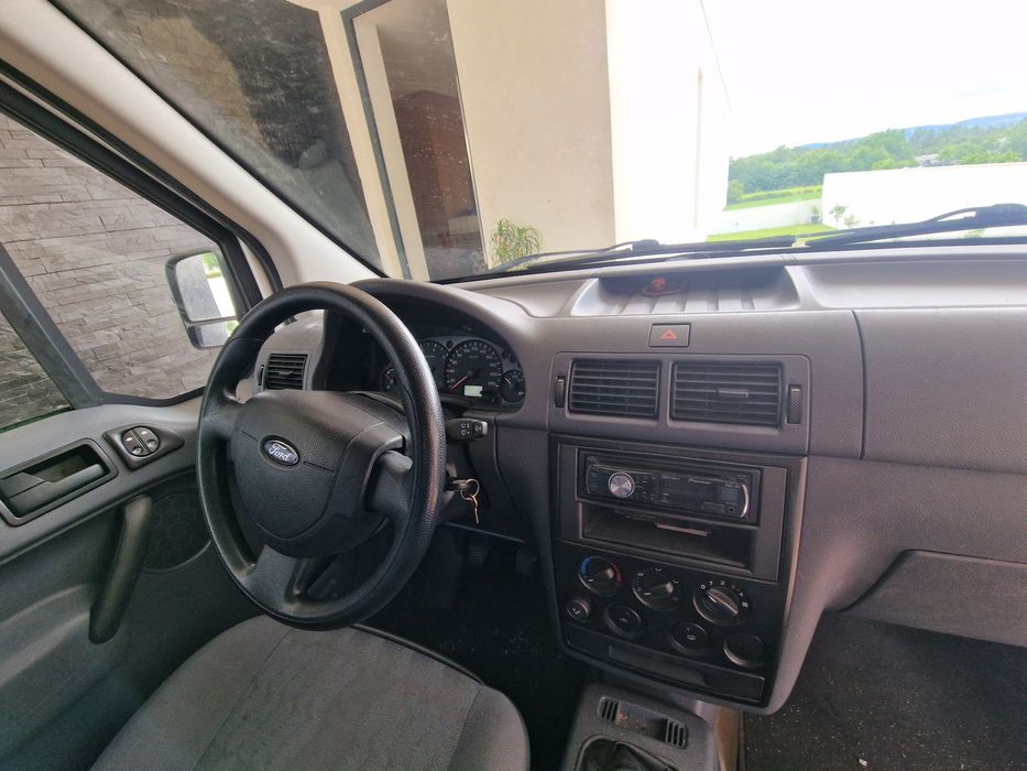 Ford Transit Connect 200S