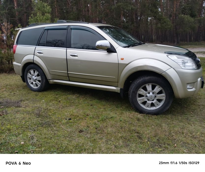 Продам Авто Great Wall Hower