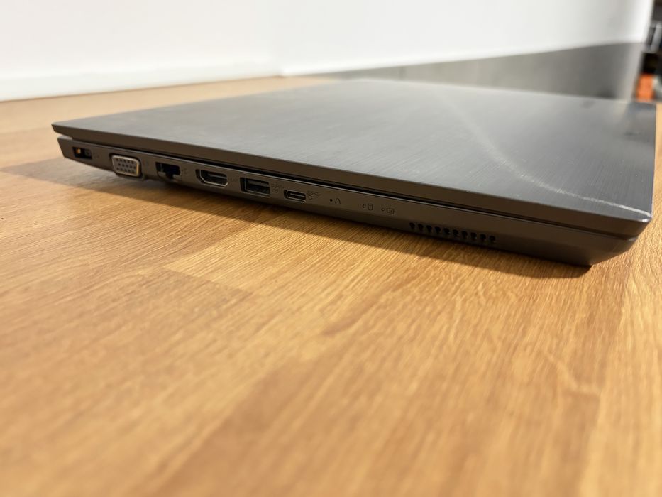 Portatil Lenovo V330 i5 12Gb RAM