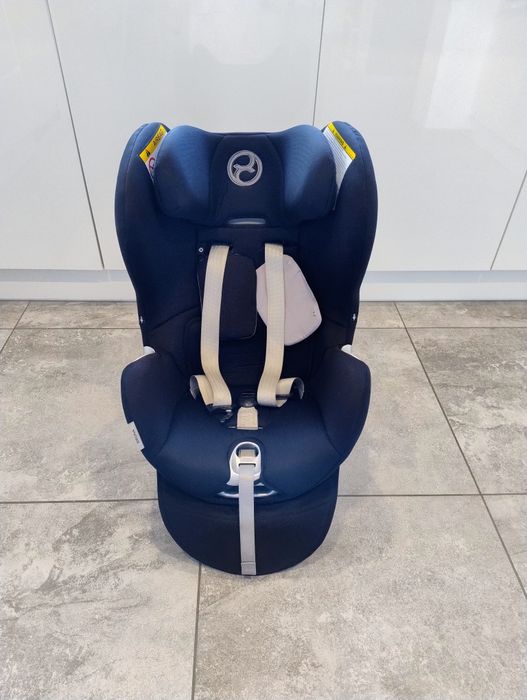 Fotelik Cybex Sirona