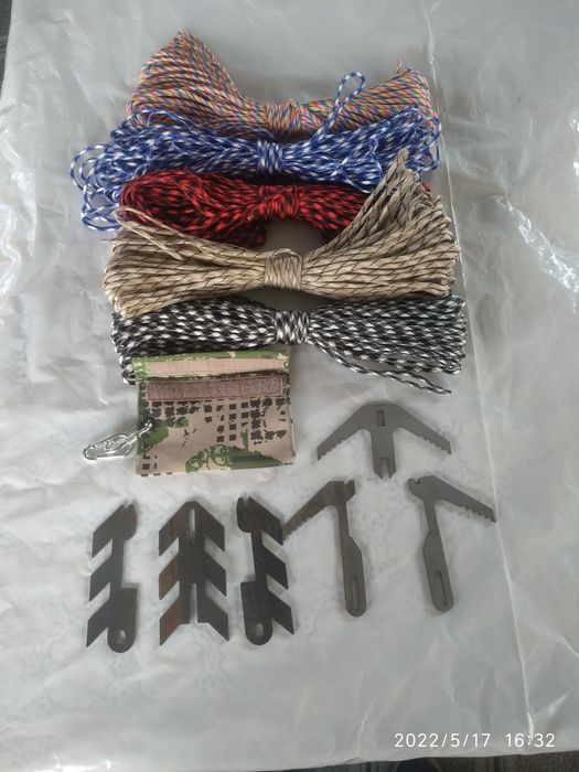 Кошки саперно-эвакуационные