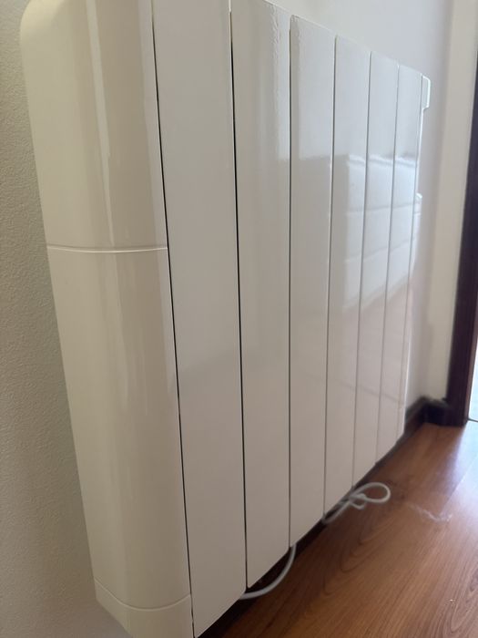 Aquecedor eletrico