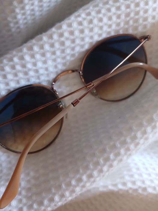 Oculos Ray-ban como novos