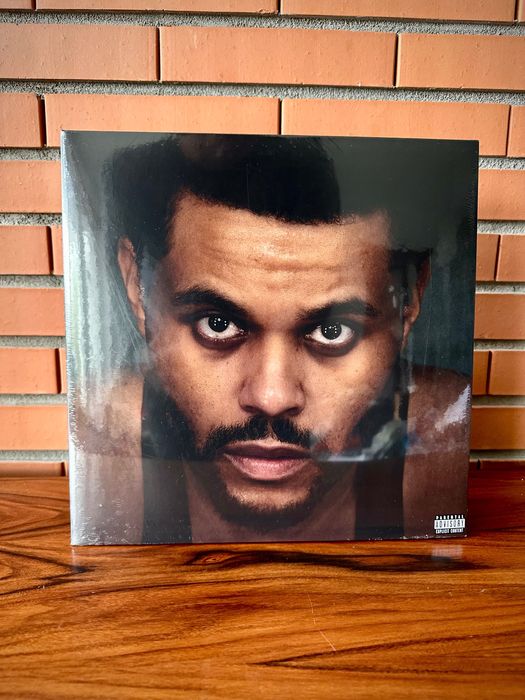 Disco vinil The Weeknd - Hurry Up