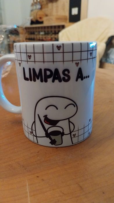 Canecas  dia dos namorados