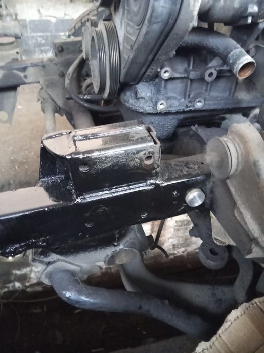 Продам Terracan 2.9 2002р.