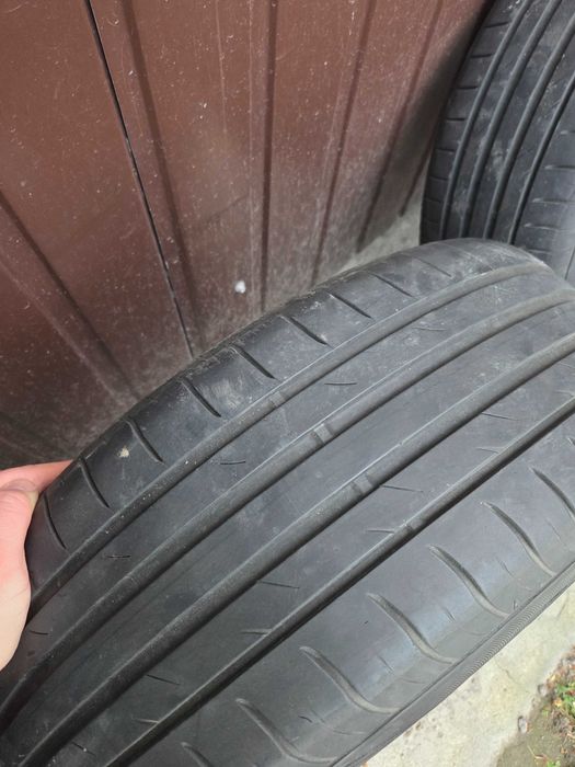 Opony Letnie Nexen 215/60R16