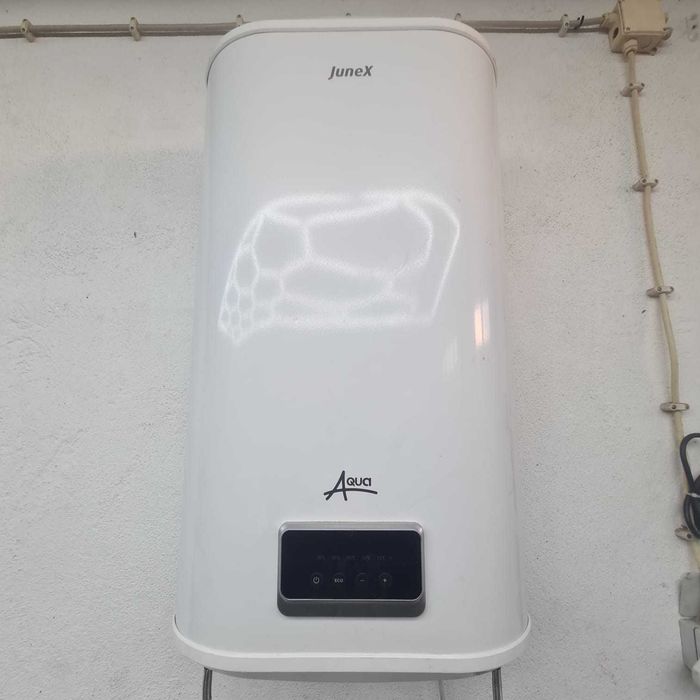 Termoacumulador electrico Junex 50L