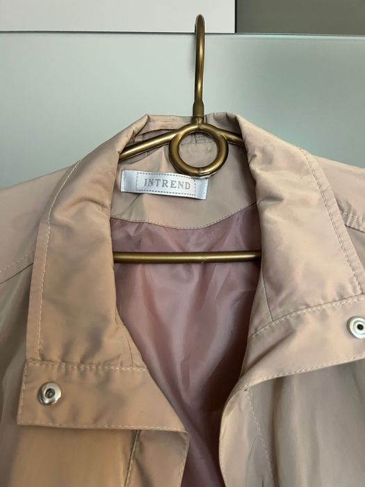 Max Mara kurtka krótka