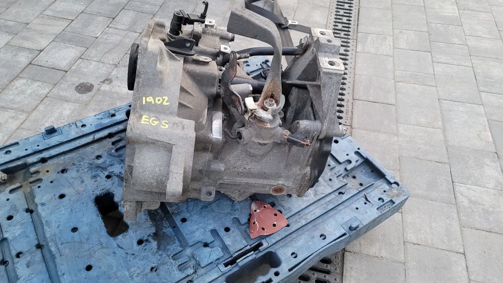 silnik 1,9 tdi 110 koni asv, grupa vag