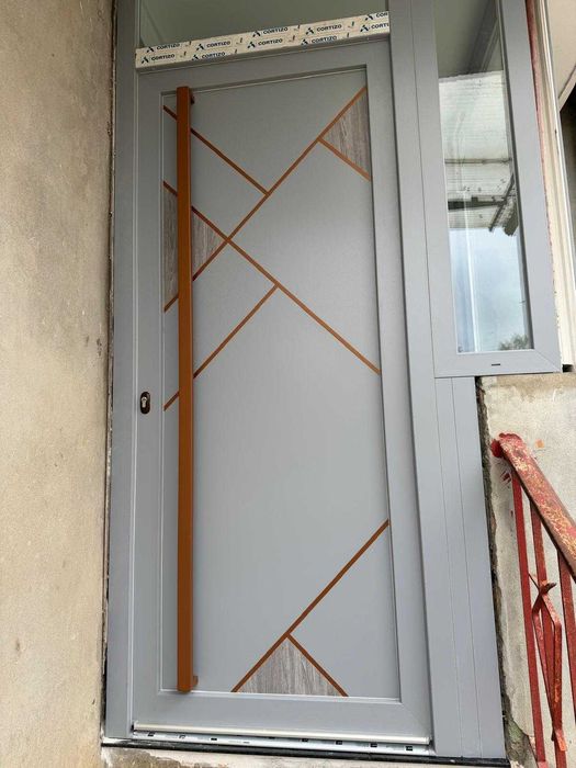 Janelas PVC Top em Janelas