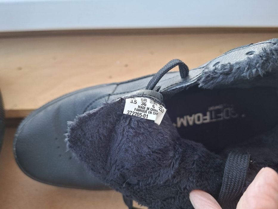 Зимові хайтопи, кросівки  Puma