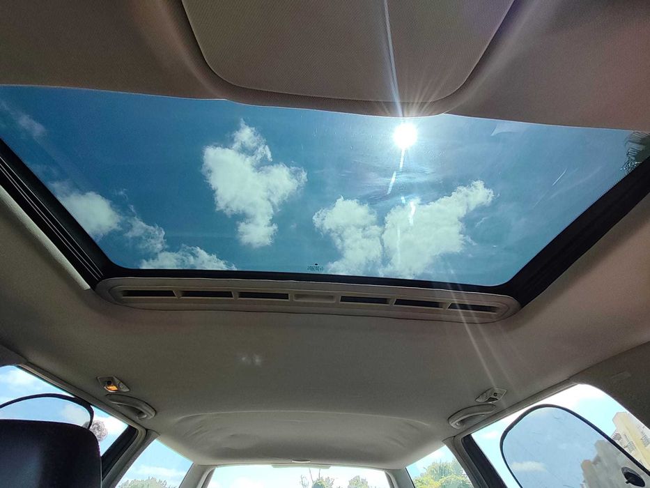 VW Passat 1.9 TDI Highline — photo 5