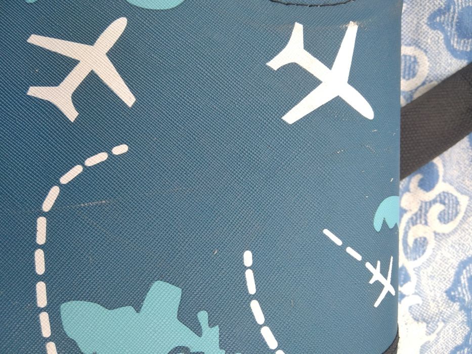 Сумка переноска для кота