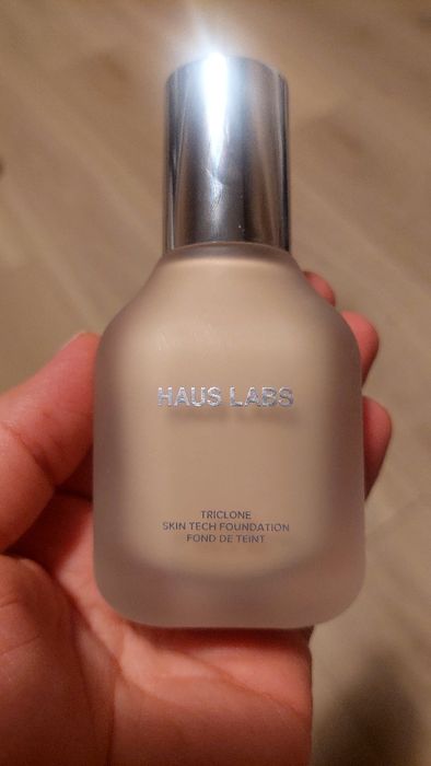 Podkład Hauss Labs