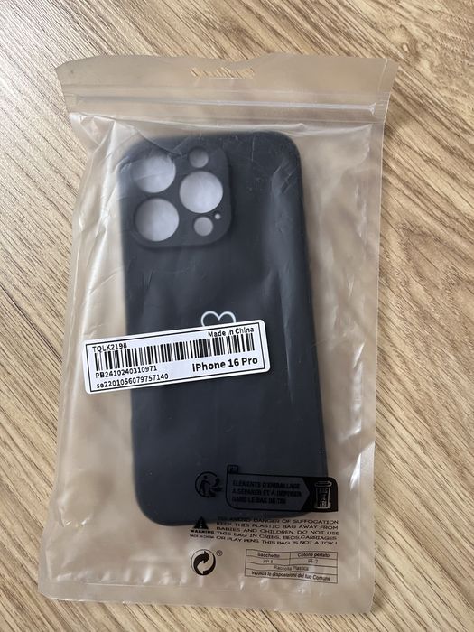 case na iphone 16 pro